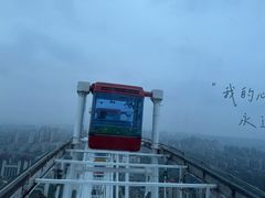 -南昌之星摩天轮