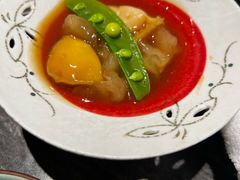 -吉之仙•中国制造•出口级食材日料店(领事馆总店)