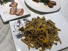 -阿英煲(凉城路店)