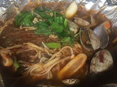 -大学城夜市大排档(凤栖路店)