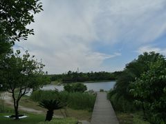 -美兰湖景区