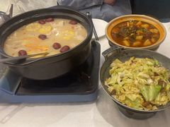-聚鑫阁江浙菜·非遗传承技艺(青村帝华园店)