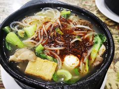 -清真·穆萨砂锅(大皮院店)