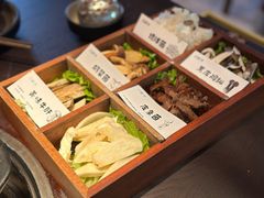 -芸鲜季·云南野生菌餐厅· 云南风物味研社(闵行店)