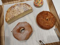 -巴黎贝甜(熙悦汇店)