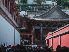 -塔尔寺