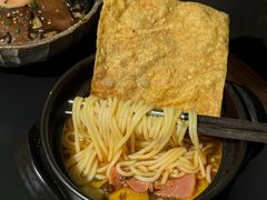 -Ameigo梅果·云贵川bistro(长宁来福士店)