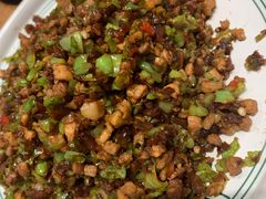 -云海肴云南菜·蒸汽石锅鱼(北京良乡华冠店)