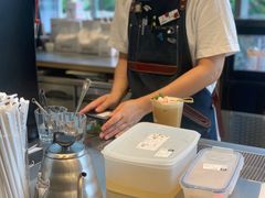 -Seesaw Coffee(苏州中心店)