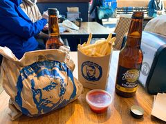 -Fergburger(皇后镇店)