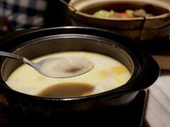 -汤城小厨•粤菜•靓汤(苏州街店)