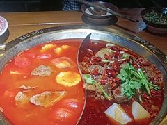 -受气牛肉·重庆耙牛肉(来福士店)
