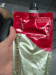 -逅续沙发自然卷专研