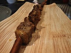 红柳烤肉-巴依老爷新疆美食(清华东门店)