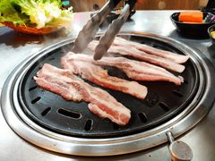 -杀猪天·韩国烤肉(总店)