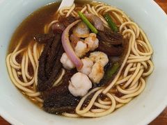 -奎元馆.百年奎元.非遗传承(西湖边的解放路店)