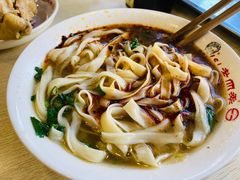 -老四季(南市场店)