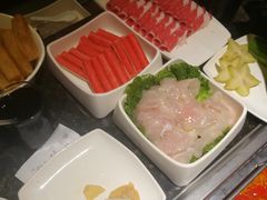 -海底捞火锅(德辉广场店)