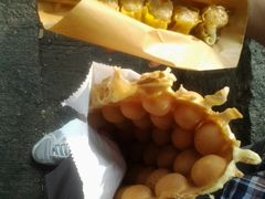 android_upload_pic-利强记北角鸡蛋仔(弥敦道店 )