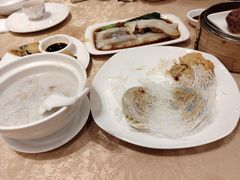 -广东胜利宾馆西关粤中餐厅