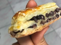 抹茶红豆酥-酥侯糕点(广东路店)