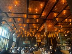 -THE CANNERY&JUJU 新鲜海鲜·牛排美食酒廊