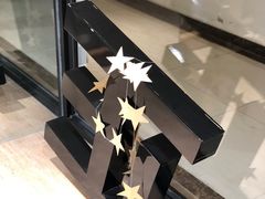 -不正咖啡(万达尊店)