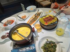 -院里寻菜·精致庭院菜(观沙岭店)