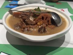 -鑫小城故事·藕汤·家常菜(台北一路总店)