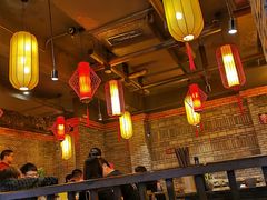 大堂-小龙坎火锅(双林店)