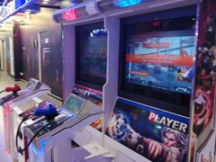 -Play1家庭娱乐中心(裕华万达店)