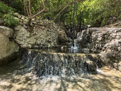 -野三坡清泉山风景区