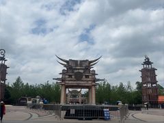 -天河潭旅游度假区