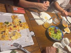 -1886德国汽车餐厅(外滩中央店)