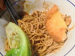 -南小蟹手工點心(三里屯店)