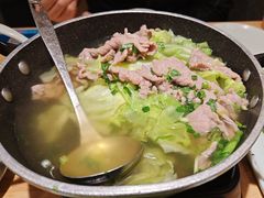 -全牛匠·乐山跷脚牛肉(新中关店)