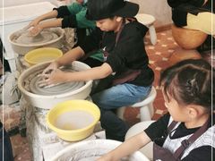 -青韵台陶艺Diy(永庆坊店)