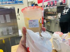 冰鲜柠檬汁-蜜雪冰城(中华城店)