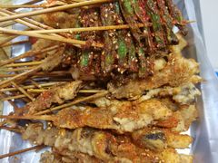 -夫妻串店(和睦路店)