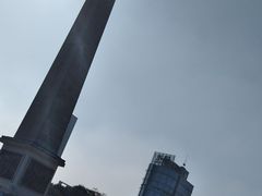 -百林公园-两江幸福广场