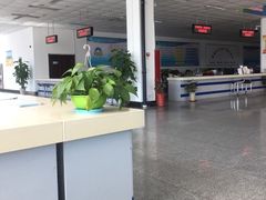 -高密市市民之家