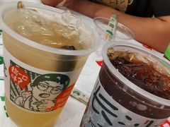 -东排食堂长沙小吃大排档(五一广场店)