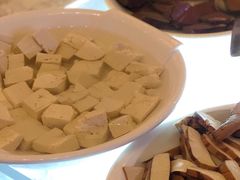 老豆腐-盛宴标帜餐厅·亲子自助 (南昌喜来登酒店)