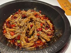 -鸭掌门特色火锅(文景路店)