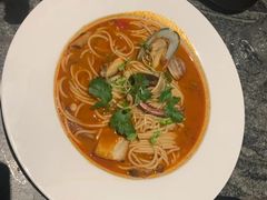 -良木缘咖啡西餐(太古里店)