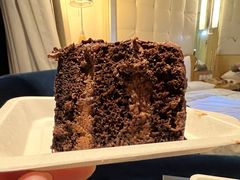 -Awfully Chocolate(来福士广场店)