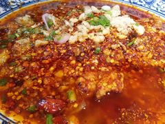 -小厨食堂(黄田坝店)
