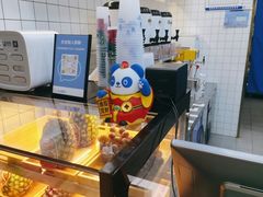 -茶百道(南通海门师山广场店)