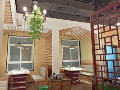 大堂-和庆斋羊蝎子火锅·碳缸烧烤(顺义旗舰店)