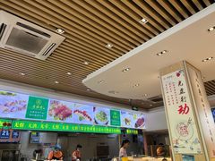 -素满香·素食自助餐(苏州·临顿路店)